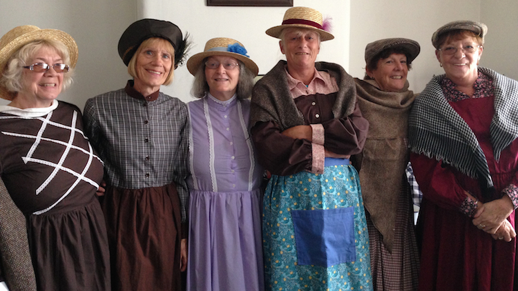 Wor Women on the Home Front